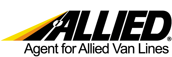 ALLIED Agent for Allied Van Lines logo