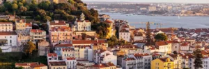 Canadians Moving to Portugal