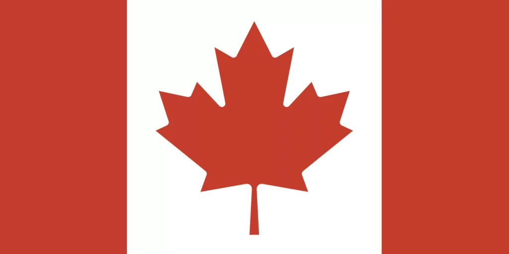 Canadians Stand Together