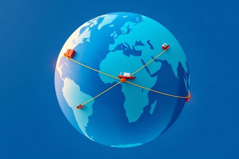 International Moving