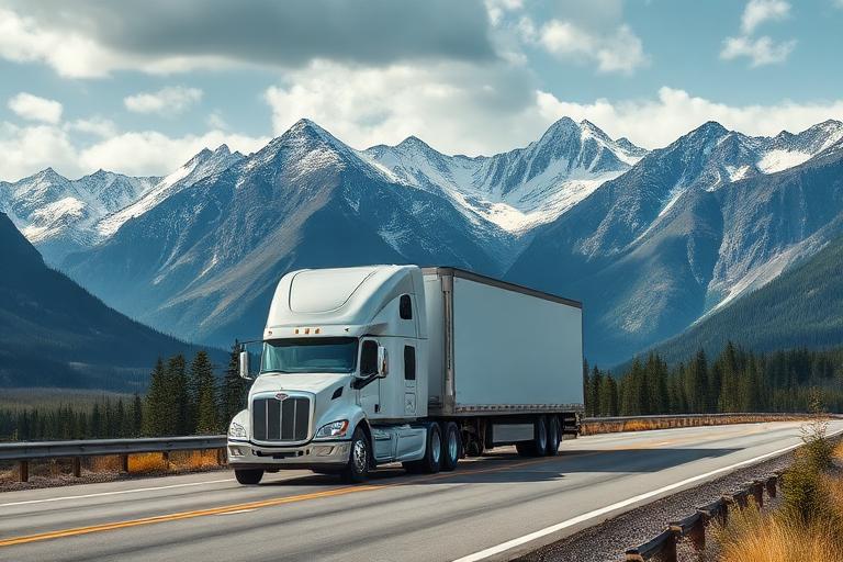Long Distance Moving