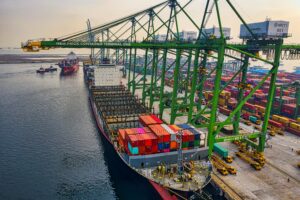 Crate & Freight Services