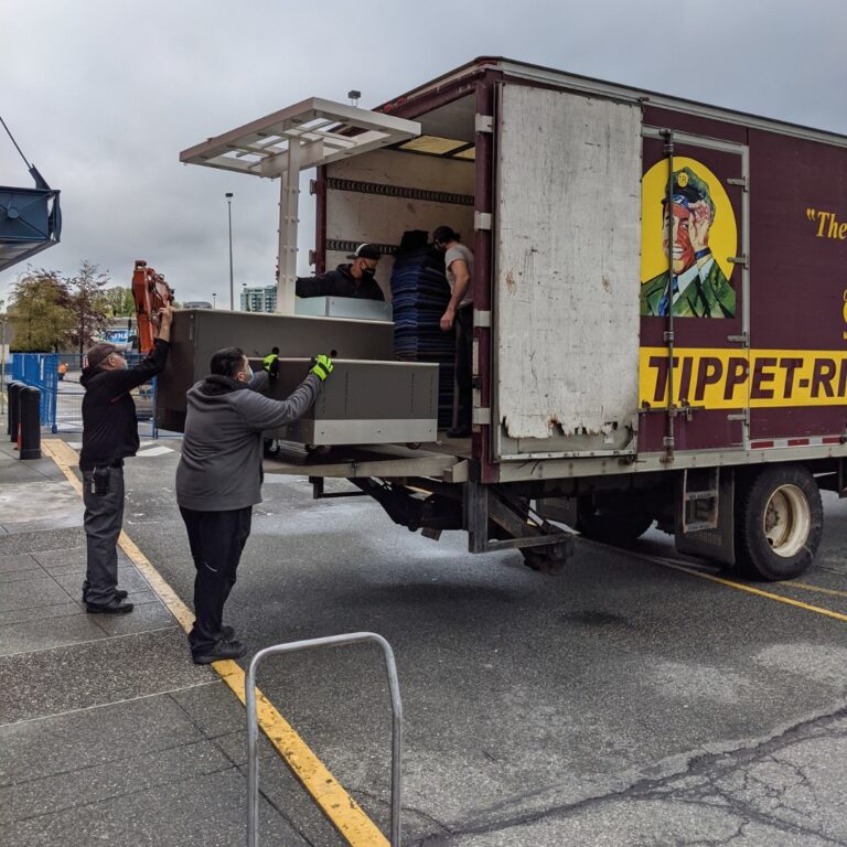 How Tippet-Richardson Makes Your Move Smoother and Safer