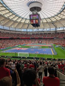 West Coast Execution: What the FIFA World Cup and Tippet-Richardson’s Vancouver Legacy Have in Common