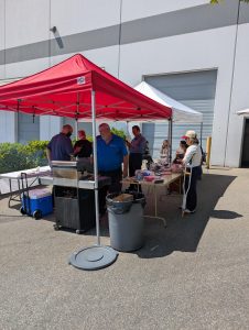 Celebrating Connection: Highlights from Our Head Office Staff BBQ 3 Celebrating Connection: Highlights from Our Head Office Staff BBQ