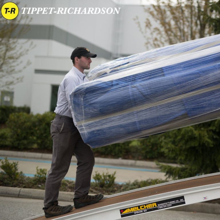 Discover Stress-Free Moving with Tippet-Richardson Moving and Storage